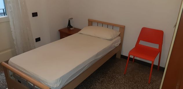 Stanza con posto letto singolo - Foto 10