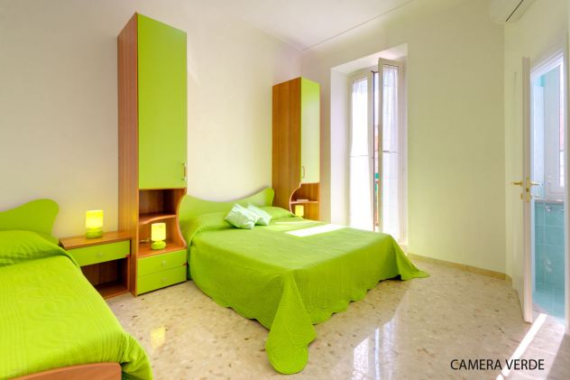 affittacamere Porto Recanati