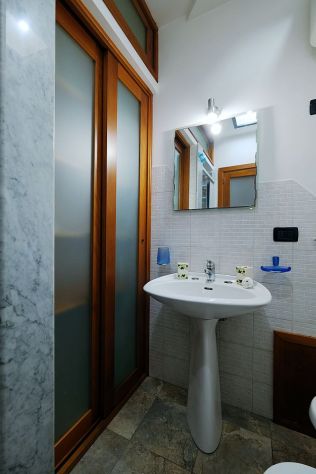 Bivano Appartamento Nuovo Ristrutturato, Climatizzato e con Arredi Nuovi - Foto 9