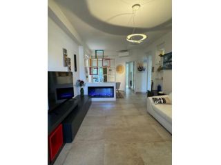 Appartamento in affitto a Cinquale - Montignoso 100 mq  Rif: 1314537