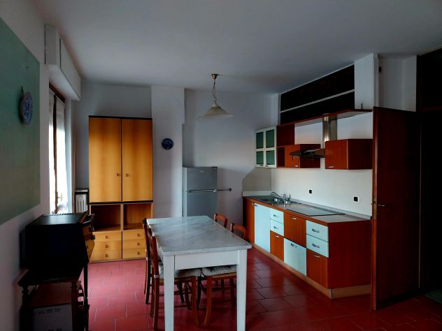 APPARTAMENTO 120 MQ. AFFITTASI A NOVARA USO TRANSITORIO A PROFESSIONISTA / IN - Foto 3