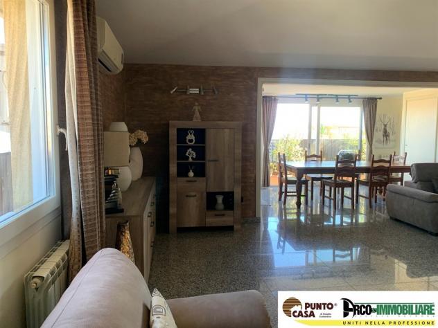 Proponiamo in affitto – Attico vista mare in Via Federico Ferrari Orsi - Foto 9