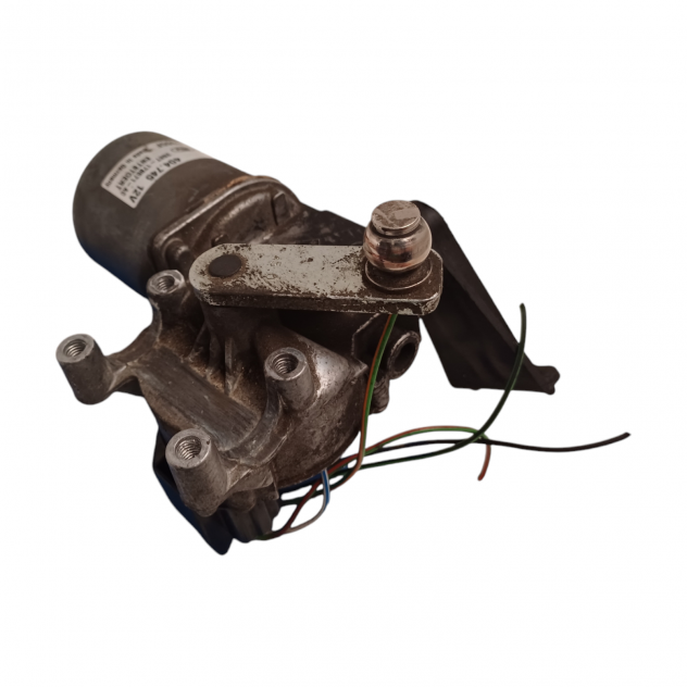 MOTORINO TERGICRISTALLO ANTERIORE FORD Fiesta 5° Serie 404.745 (0508) - Foto 6