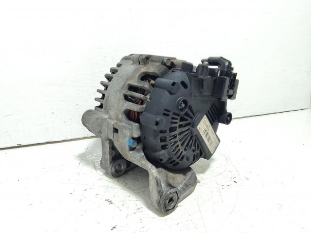 ALTERNATORE BMW Serie 3 E90 Berlina C543390A 204D4 Diesel 2000 (0508) - Foto 5