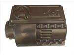 COVER RIPARO MOTORE AIXAM CITY