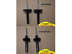 Top ricambi ammortizzatori boxster 986