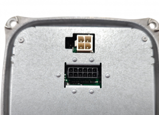 CENTRALINA FARI A LED ALFA ROMEO Giulietta Serie (940_) 130732928400 (13) - Foto 13