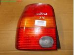 BASE FANALE POST.S. SEAT AROSA (6H)  Parti elettriche  Fanaleria  Fanali  F &hellip;