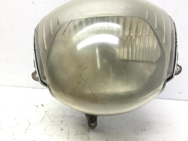 PIAGGIO ZIP 2T 50 FARO FANALE STRUMENTAZIONE ANTERIORE 2000 2004 C25000 - Foto 2