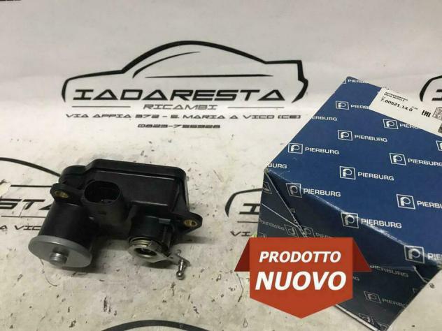 Attuatore Swirl Alfa 147 - Croma 1.9 JTD 55205127 - Foto 2