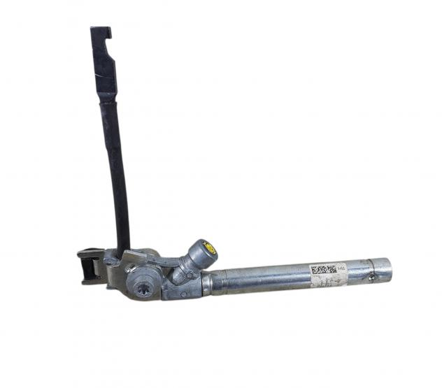 PRETENSIONATORE OPEL Crossland Serie (X) 39047215 (17)