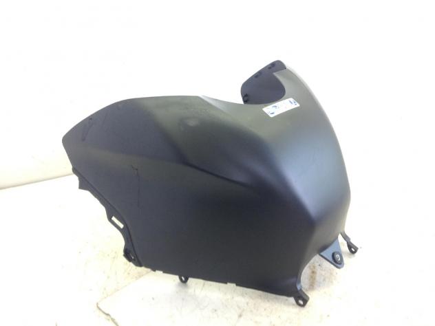 HONDA CBR RR ABS KM0 600 CARENA COVER SERBATOIO BENZINA POSTERIORE 2024 2026 - Foto 2