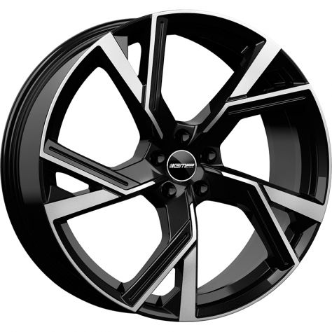 Cerchi in lega per Toyota Rav 4 16 17 18 19 20 21 Mak gmp - Foto 3