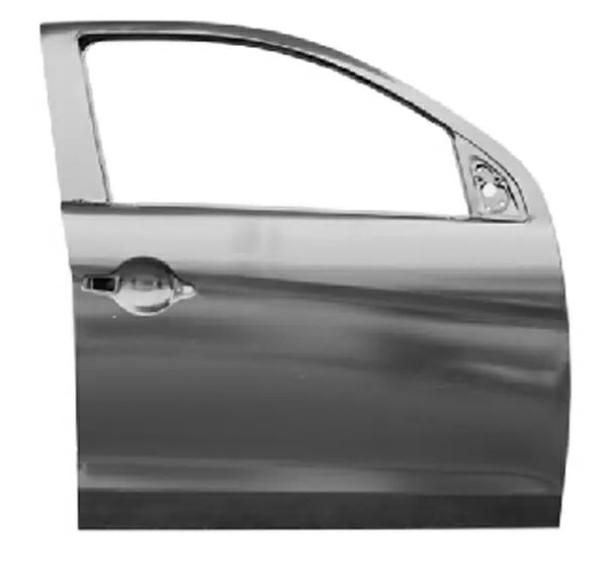 MITSUBISHI ASX 10-13 cofano paraurti musata airbag fanale radiatore - Foto 19
