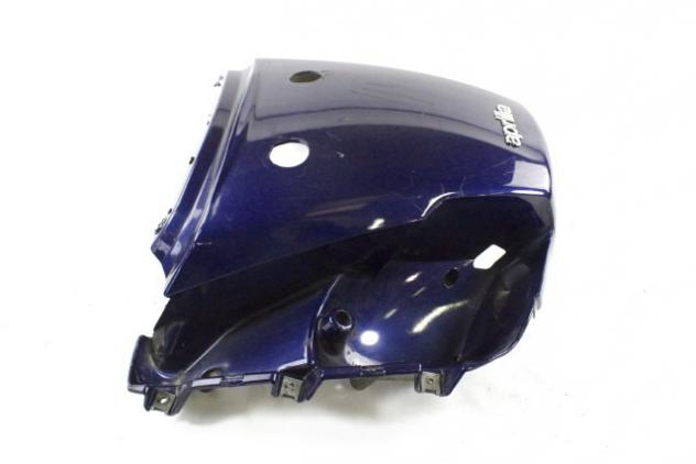 APRILIA ATLANTIC 400 AP8179770 CARENA COFANO POSTERIORE 05 - 11 REAR FAIRING LEGGERI GRAFFI - Foto 2