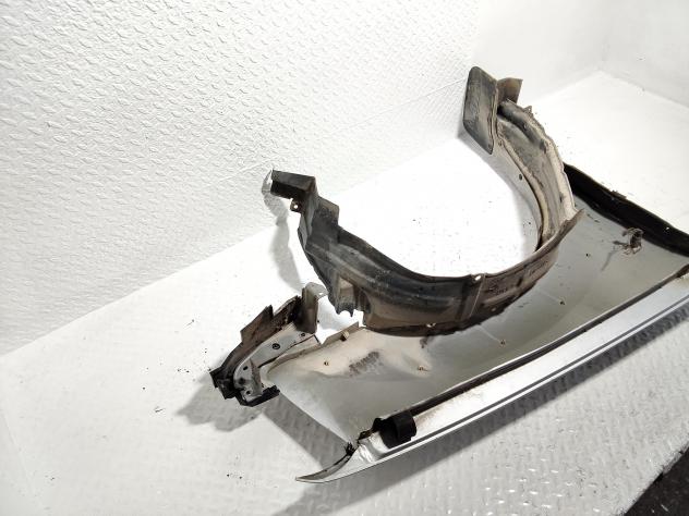 PARAFANGO ANTERIORE SINISTRO FORD Ranger (EQ) 1450672 (0512) - Foto 7