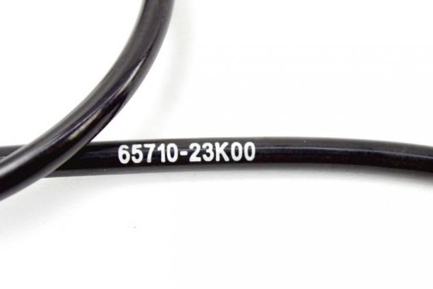 SUZUKI GSX S 125 6571023K00 SENSORE DI VELOCITÀ ABS WDL0 22 - 24 SPEED SENSOR - Foto 3