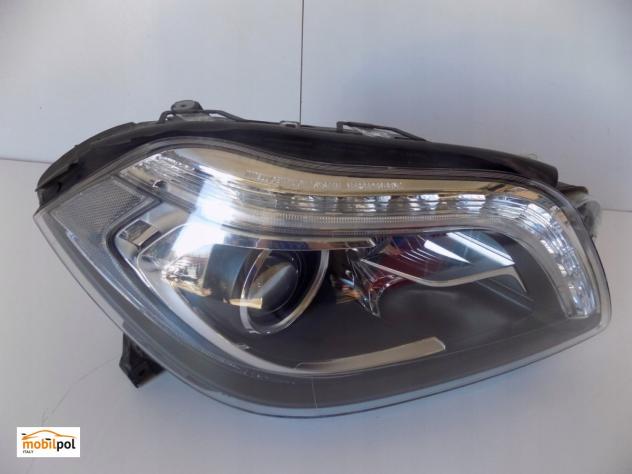 Lampada Mercedes GL W166, fari ILS sinistro, destro - 5065, 5064