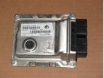 52208809 ECU FIAT PANDA HYBRID 1.0 EMEA 52208809 11GFE6 HW143 TD4190642011980