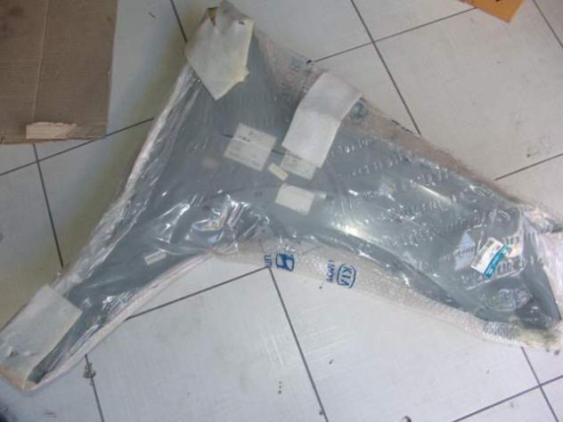 Parafango anteriore sx kia sorento 663113e011 - Foto 3