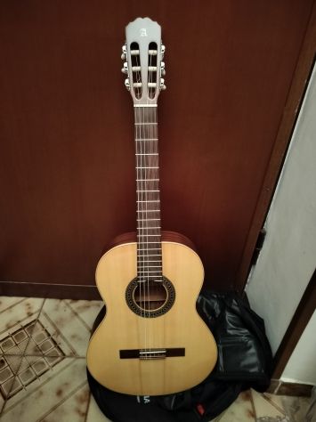 Chitarra Alambra - Foto 2
