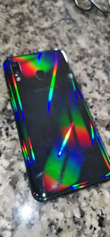 Samsung A40 4+64 x ricambi - Foto 4