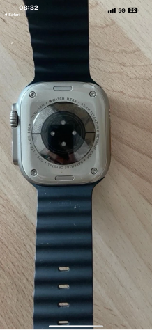 Apple Whatch 1
