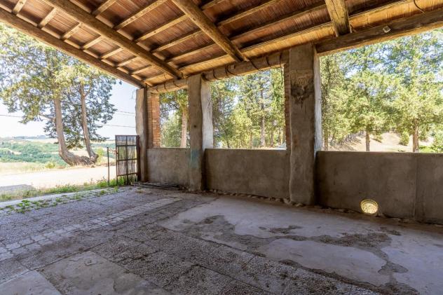 Rustico in vendita a Anselmo - Montespertoli 80 mq Rif: 1423636 - Foto 10