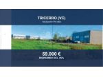 Immobile in asta di 2810 m² in vendita a Tricerro