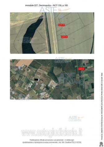 IMMOBILI-ALTRA CATEGORIA-Villasor CA, Italia