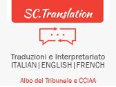 Interpretariato Business e Traduzioni Inglese e Francese