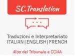 Interpretariato Business e Traduzioni Inglese e Francese