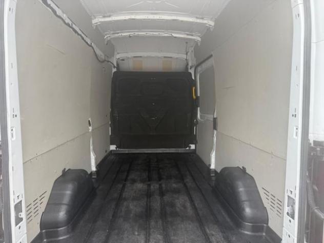 FORD Transit 310 2.0TDCi EcoBlue 170CV PM-TM Furgone Trend rif. 23459085 - Foto 9