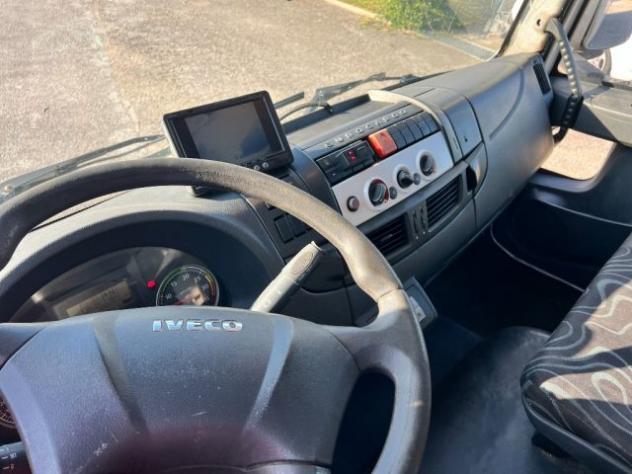 IVECO Eurocargo 120E25P rif. 24202683 - Foto 7