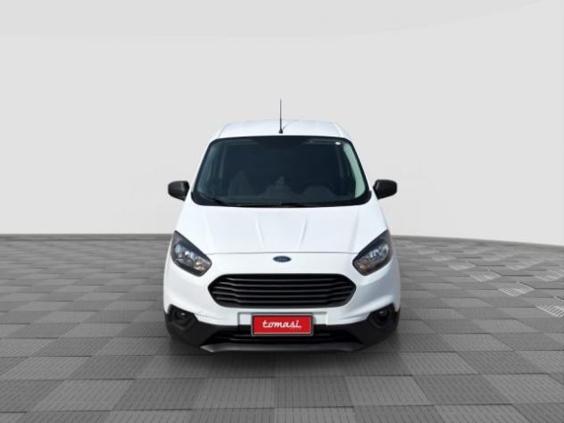 FORD Transit Courier Transit Courier 1.5 TDCi 100CV Van Trend rif. 23935227 - Foto 8