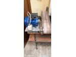 Levigatrice per legno