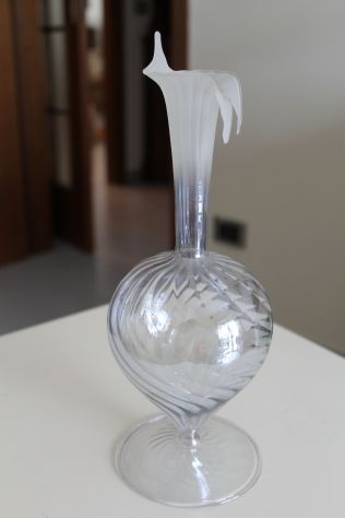 Anfora Vetro Soffiato SUSAN - Foto 2