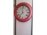 OROLOGIO  DA  PARETE