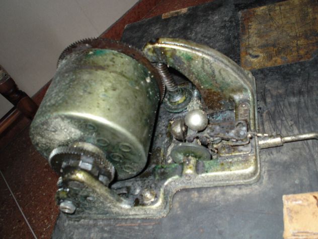 Victor Talking Machine (grammofono) - Foto 10