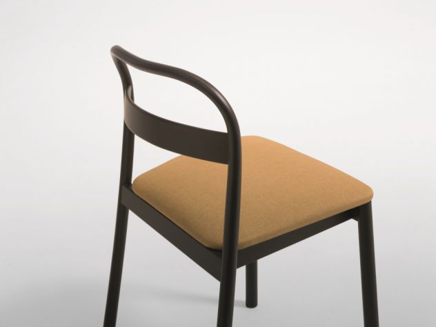 Sedie stock colorate, arredamento hotel. Cod 3074I