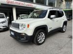 Jeep Renegade 2.0 MJet 140cv Limited 4WD