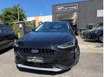 Ford Focus 1.5 EcoBlue 115 CV automatico 5p. Active X PREZZO REALE