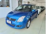 SUZUKI  Swift  1.3 GPL 3p. GL Safety Pack  AUTO MANCA  ALGHERO