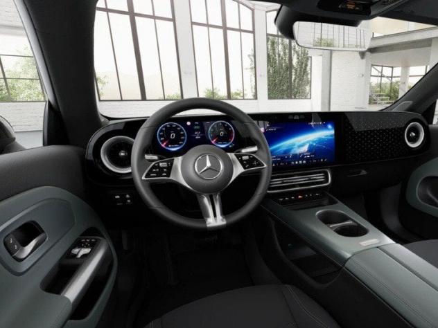 Mercedes-Benz CLA CLA 180 Hybrid Advanced Plus - Foto 9