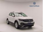 Volkswagen T-Cross T-Cross 1.0 tsi Style 110cv