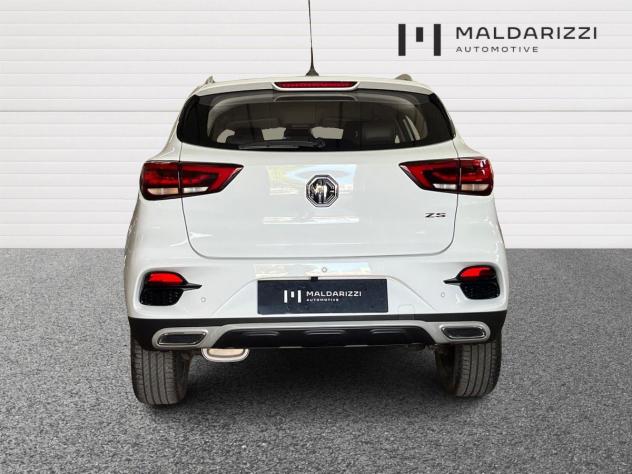 MG ZS 2021 1.0 Luxury auto - Foto 3