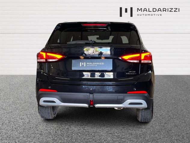 MG ZS 2024 Hybrid+ 1.5 Luxury auto - Foto 3