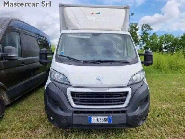 CITROEN Jumper L4 2.0 BLUEHDI 160 CV S&S E6 - FT035NB rif. 23956646 - Foto 7