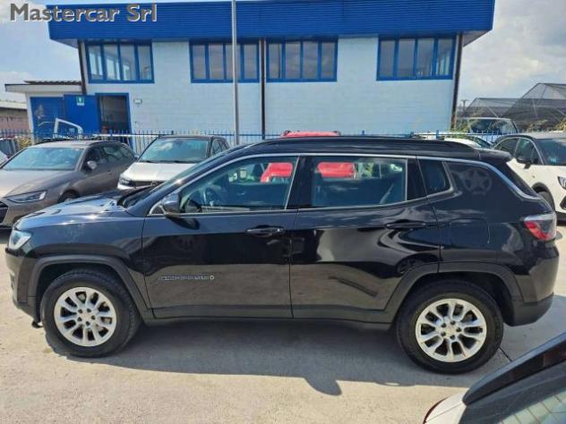 JEEP Compass 1.3 turbo T4 phev Business 4xe 190cv - GD681YJ rif. 24034149 - Foto 5