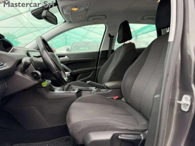 PEUGEOT 308 308 SW SW 1.5 bluehdi s tg : GB443HF rif. 23960362 - Foto 10